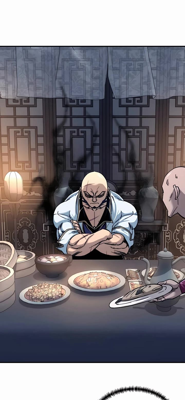 Warrior Grandpa and Supreme Granddaughter Chapter 32 page 14 - Chapter 32