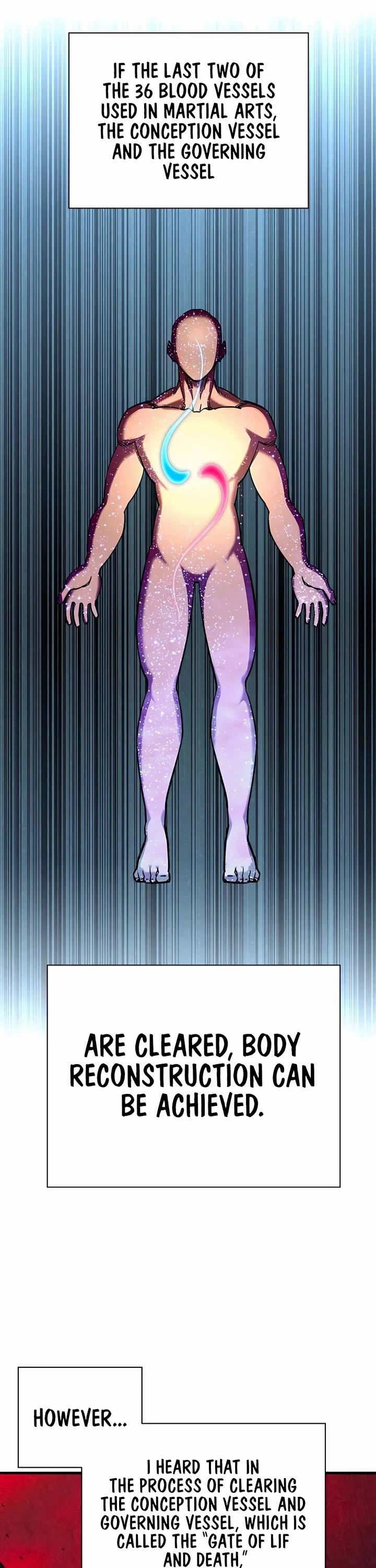 Warrior Grandpa and Supreme Granddaughter Chapter 32 page 16 - Chapter 32