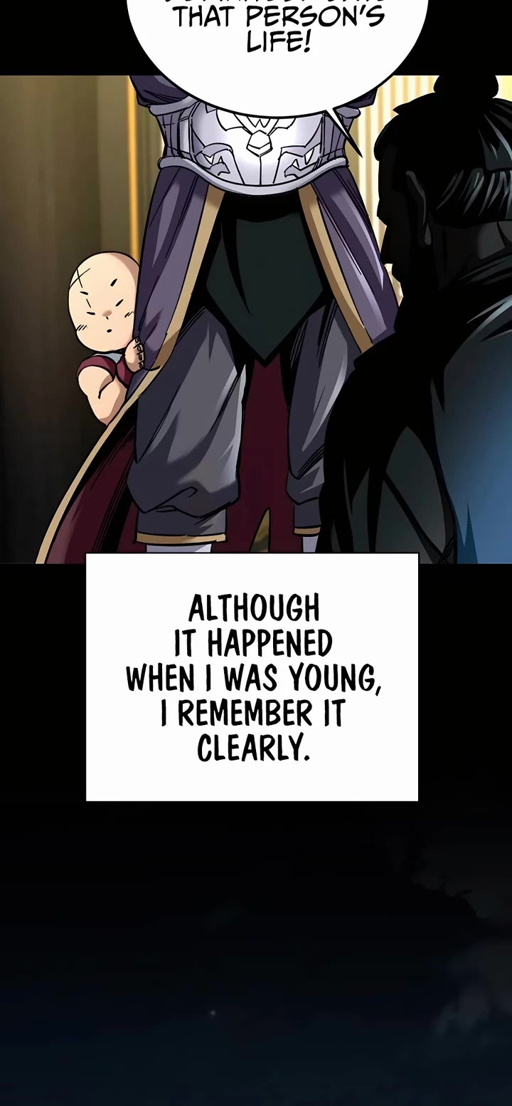 Warrior Grandpa and Supreme Granddaughter Chapter 32 page 24 - Chapter 32