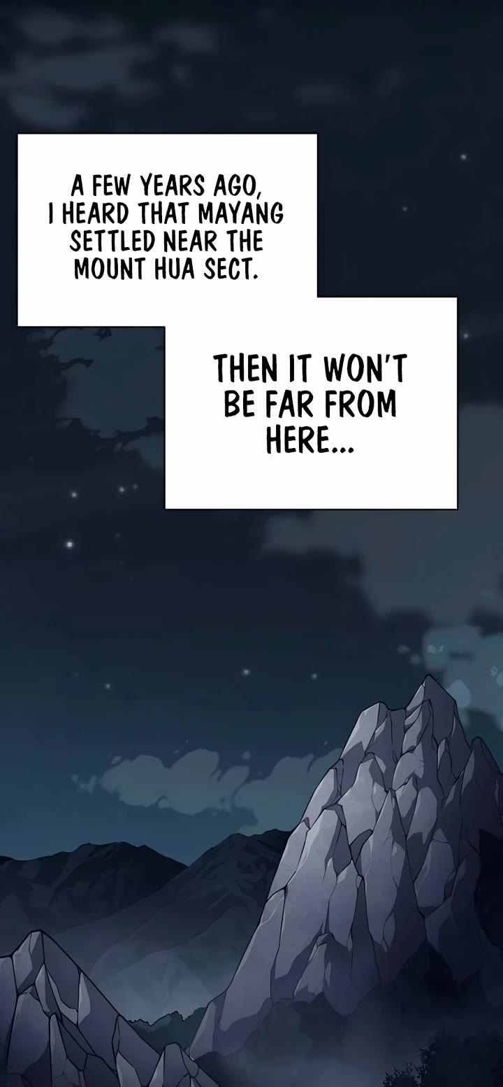 Warrior Grandpa and Supreme Granddaughter Chapter 32 page 25 - Chapter 32