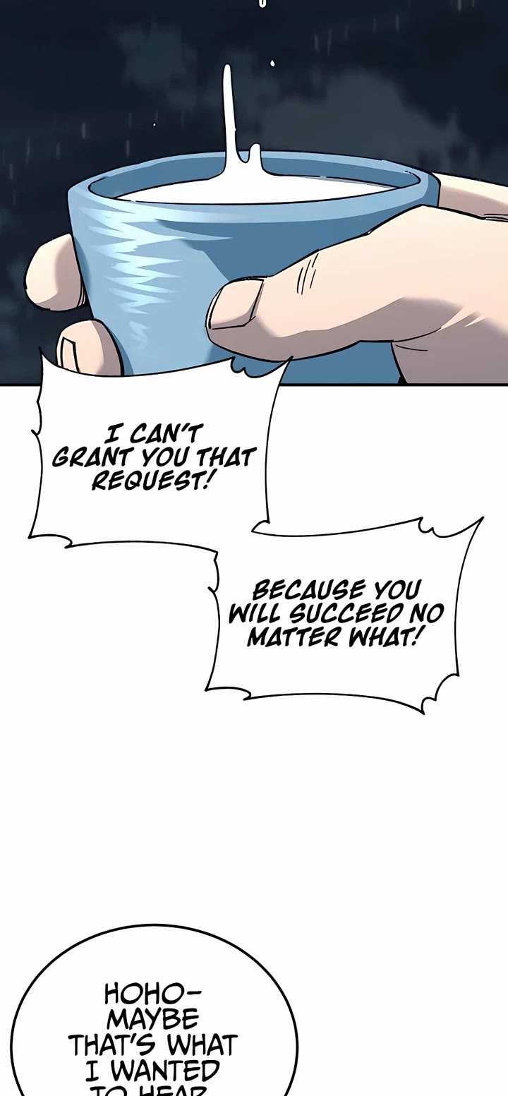 Warrior Grandpa and Supreme Granddaughter Chapter 32 page 4 - Chapter 32