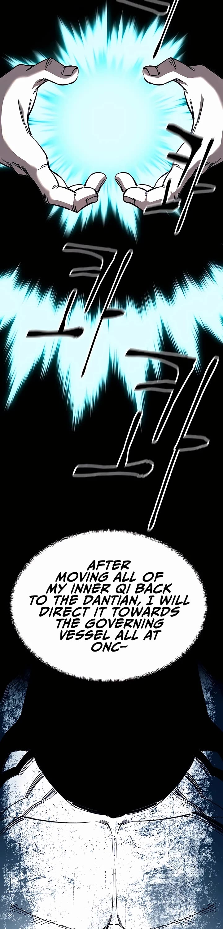 Warrior Grandpa and Supreme Granddaughter Chapter 32 page 43 - Chapter 32