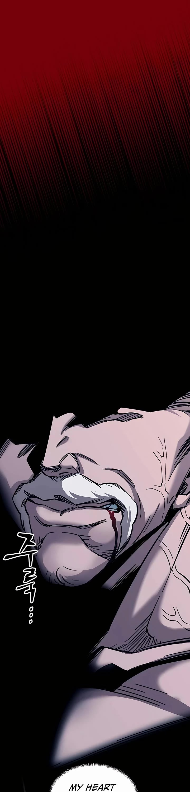 Warrior Grandpa and Supreme Granddaughter Chapter 32 page 46 - Chapter 32