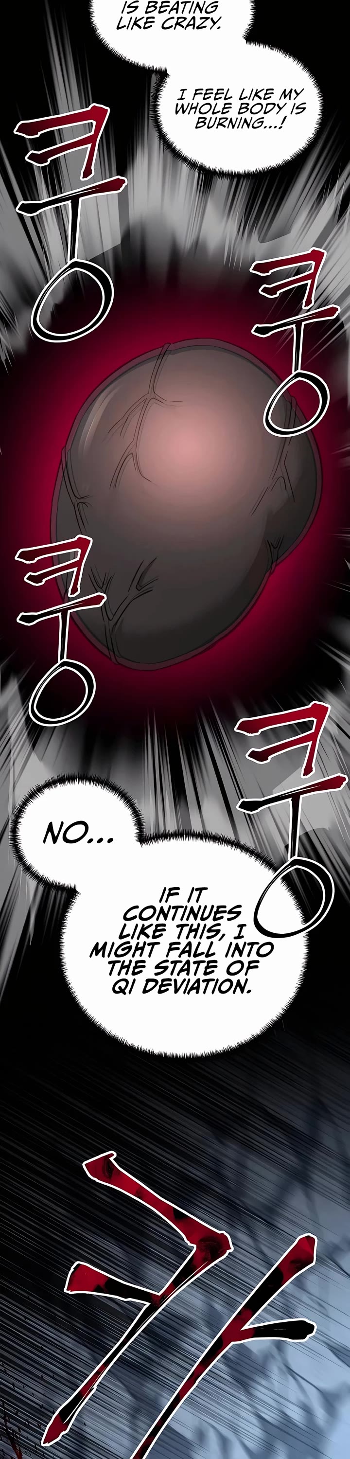 Warrior Grandpa and Supreme Granddaughter Chapter 32 page 47 - Chapter 32