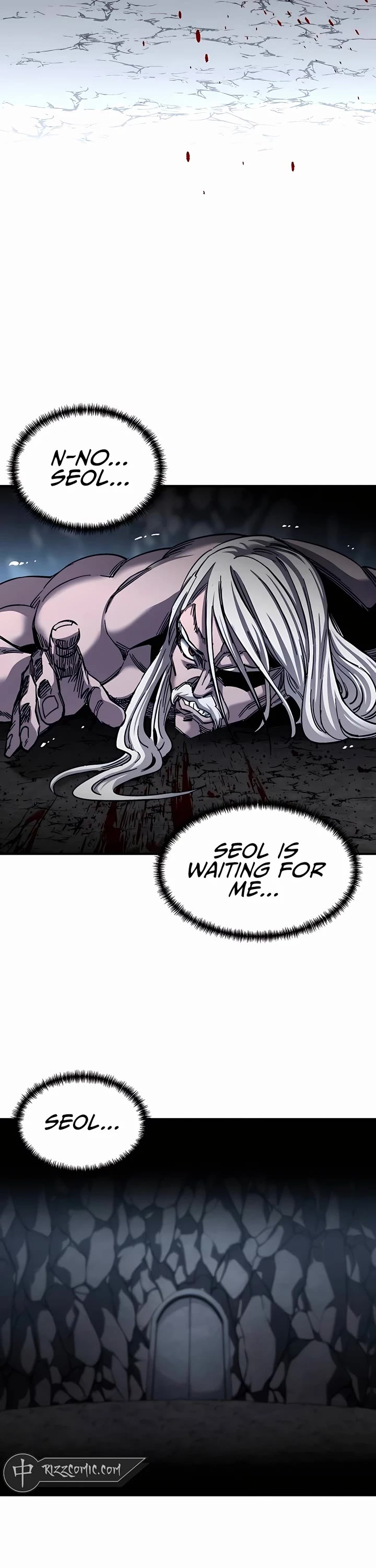 Warrior Grandpa and Supreme Granddaughter Chapter 32 page 51 - Chapter 32