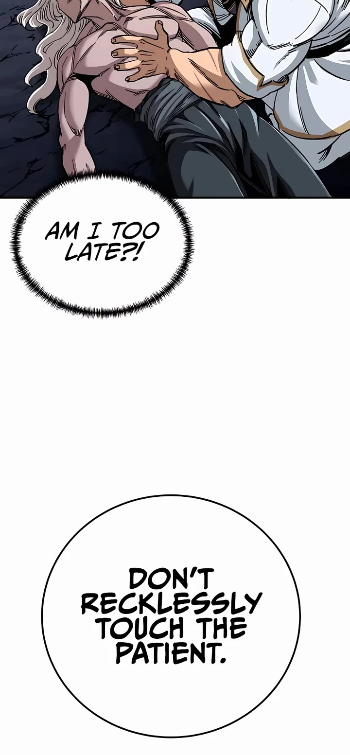 Warrior Grandpa and Supreme Granddaughter Chapter 32 page 54 - Chapter 32