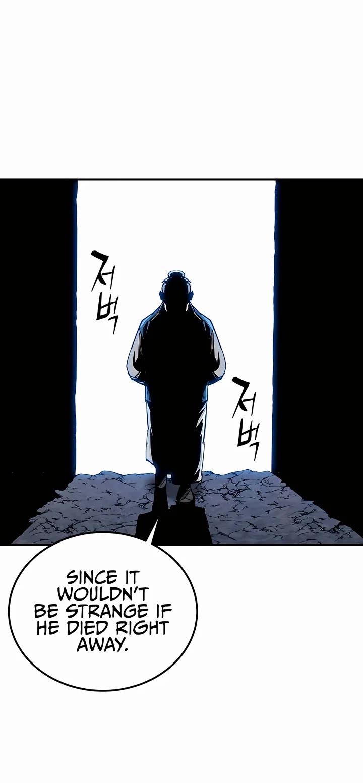Warrior Grandpa and Supreme Granddaughter Chapter 32 page 55 - Chapter 32