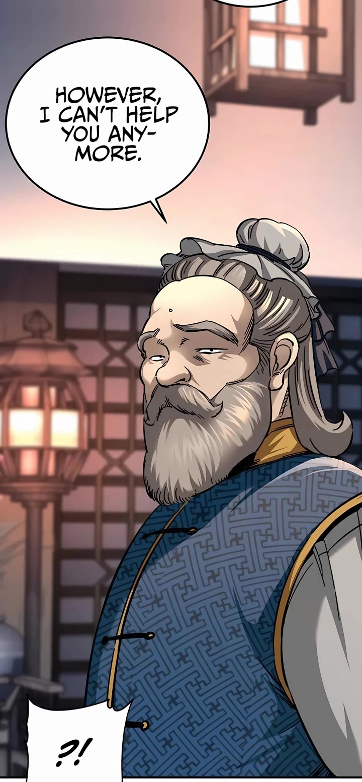 Warrior Grandpa and Supreme Granddaughter Chapter 32 page 64 - Chapter 32