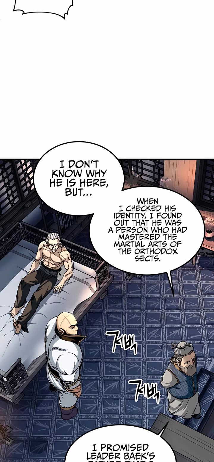Warrior Grandpa and Supreme Granddaughter Chapter 32 page 65 - Chapter 32