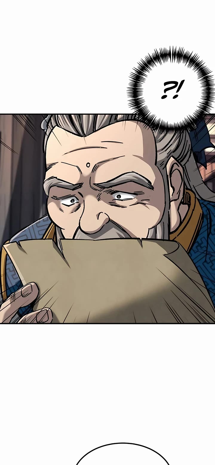 Warrior Grandpa and Supreme Granddaughter Chapter 32 page 69 - Chapter 32