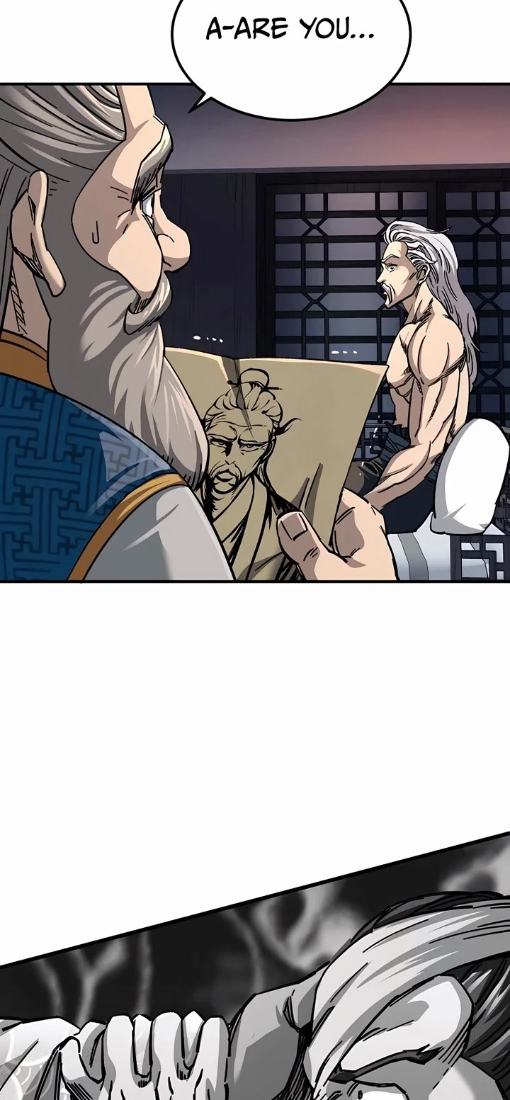 Warrior Grandpa and Supreme Granddaughter Chapter 32 page 70 - Chapter 32
