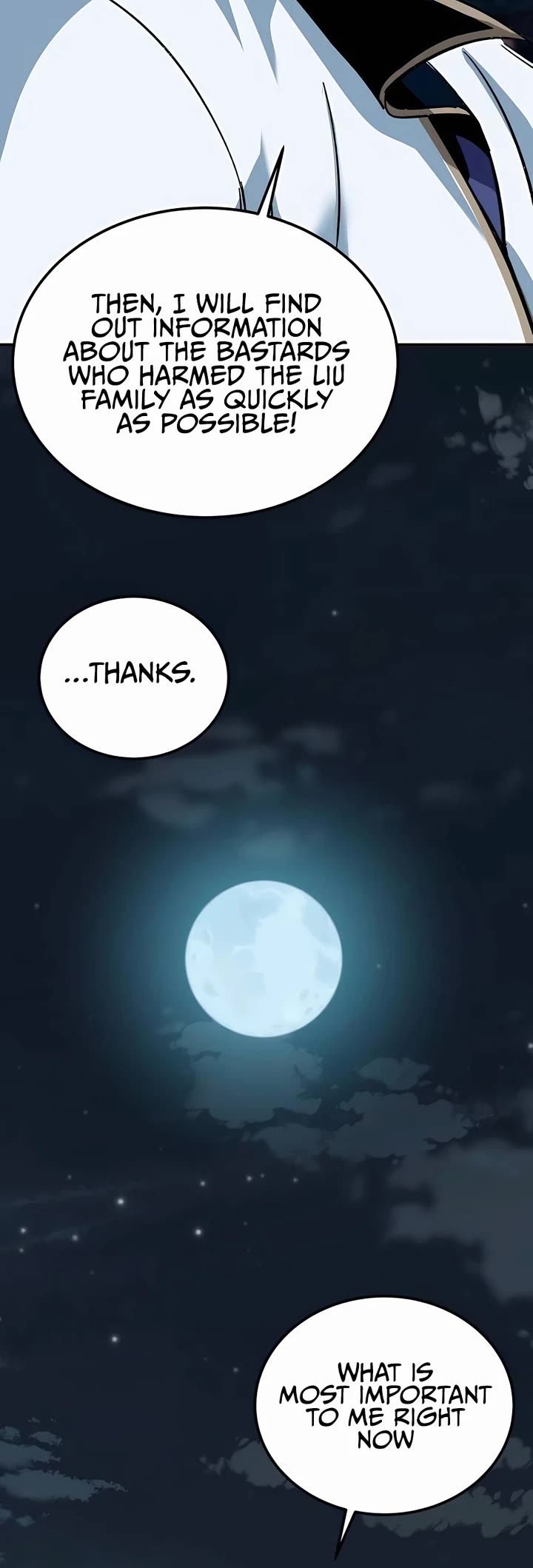 Warrior Grandpa and Supreme Granddaughter Chapter 33 page 28 - Chapter 33