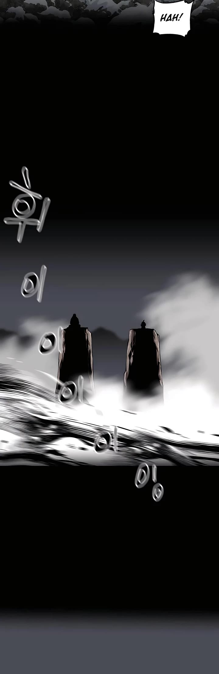 Warrior Grandpa and Supreme Granddaughter Chapter 33 page 47 - Chapter 33