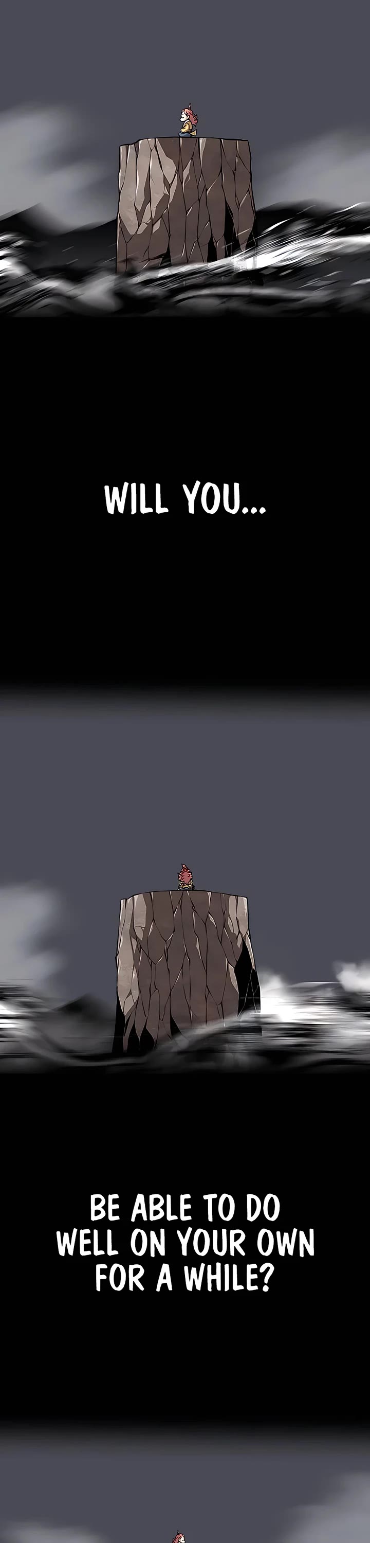 Warrior Grandpa and Supreme Granddaughter Chapter 33 page 49 - Chapter 33