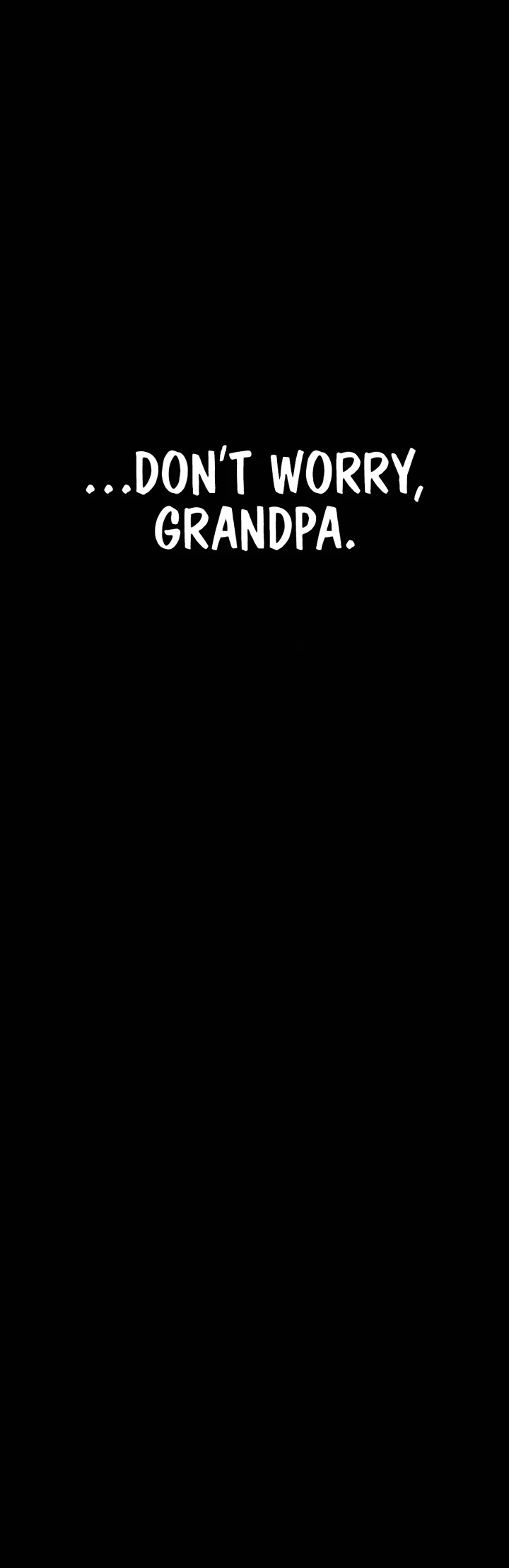 Warrior Grandpa and Supreme Granddaughter Chapter 33 page 51 - Chapter 33