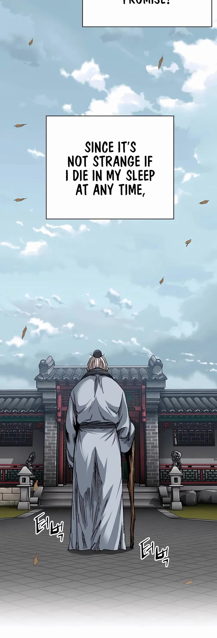 Warrior Grandpa and Supreme Granddaughter Chapter 34 page 12 - Chapter 34