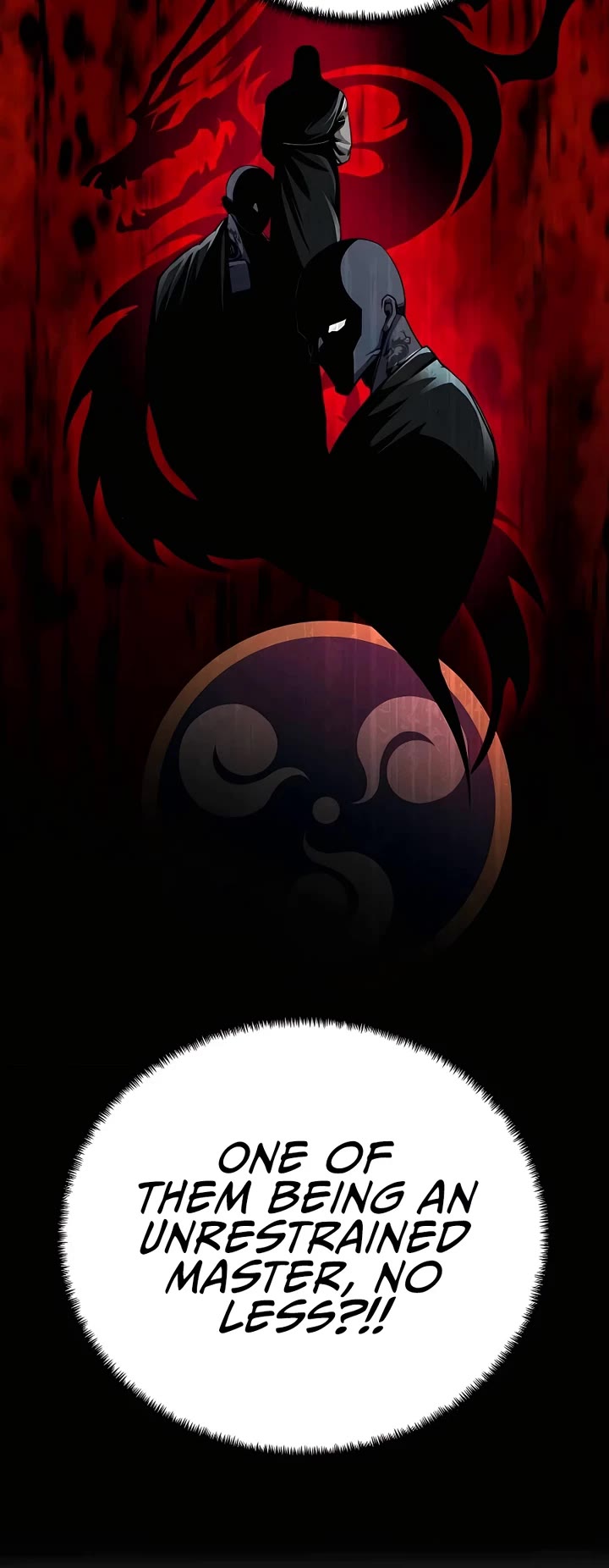 Warrior Grandpa and Supreme Granddaughter Chapter 34 page 24 - Chapter 34