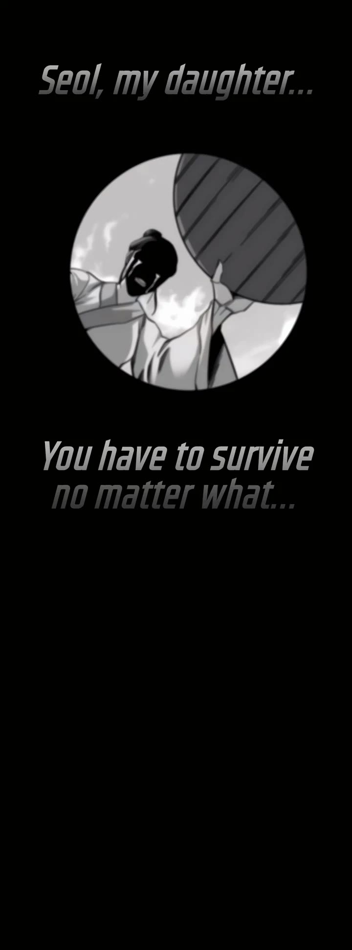 Warrior Grandpa and Supreme Granddaughter Chapter 34 page 45 - Chapter 34