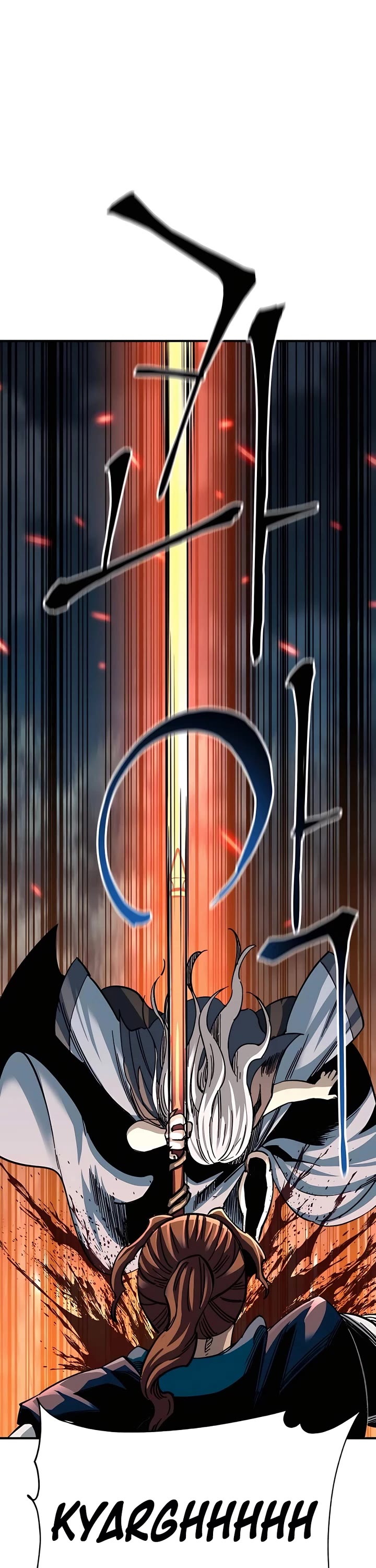 Warrior Grandpa and Supreme Granddaughter Chapter 34 page 54 - Chapter 34