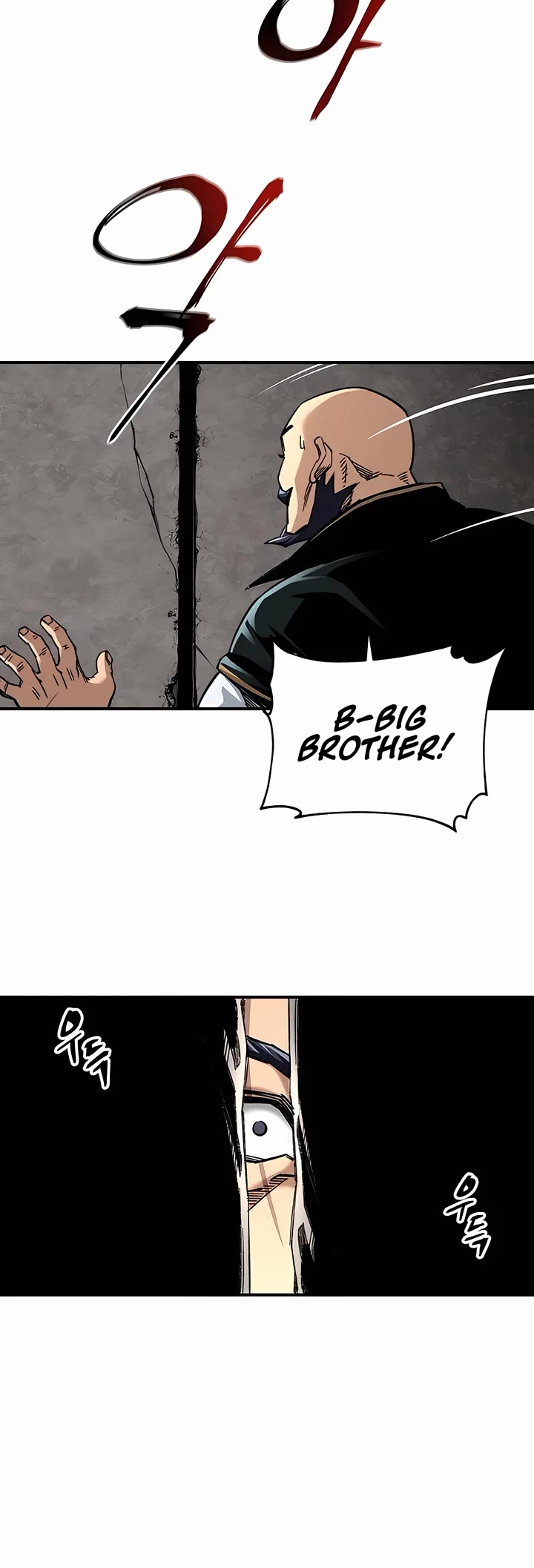 Warrior Grandpa and Supreme Granddaughter Chapter 35 page 13 - Chapter 35