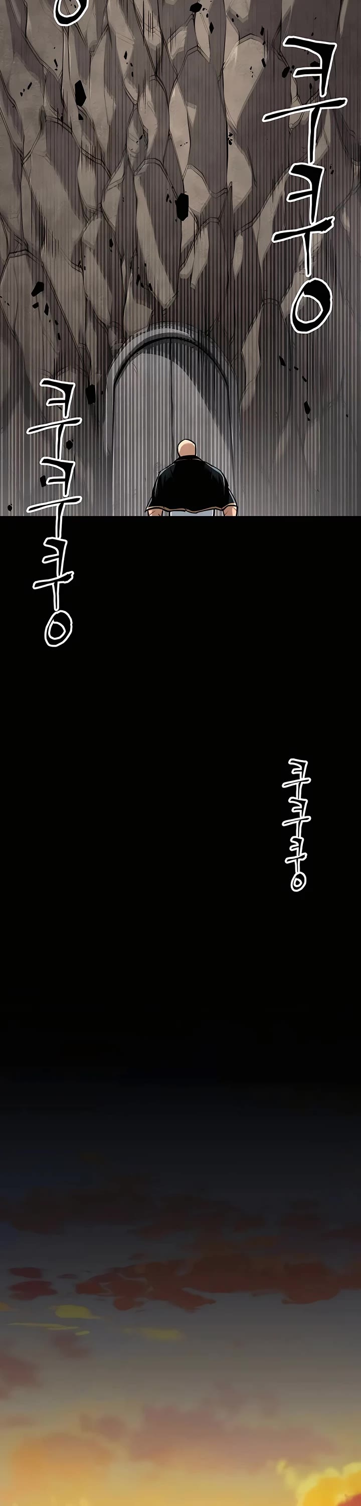 Warrior Grandpa and Supreme Granddaughter Chapter 35 page 15 - Chapter 35