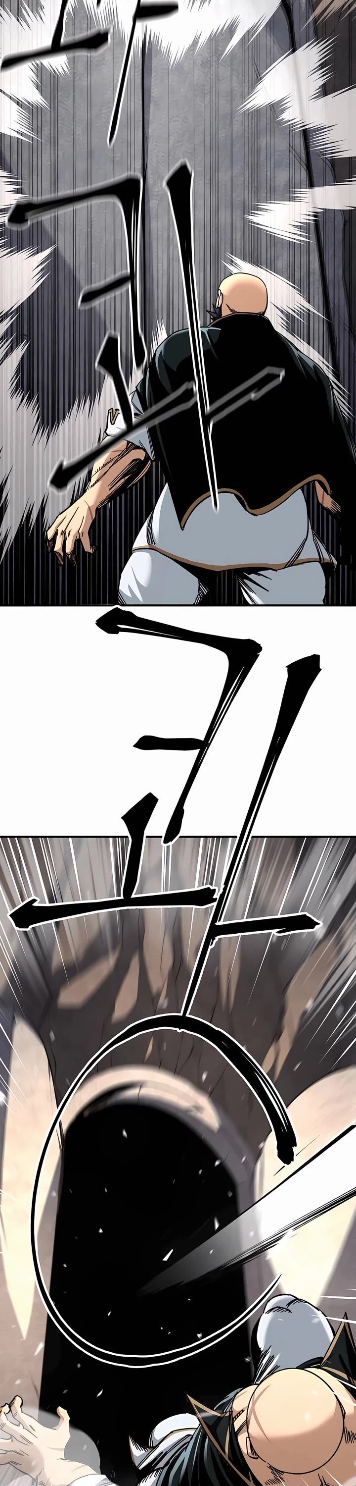 Warrior Grandpa and Supreme Granddaughter Chapter 35 page 19 - Chapter 35