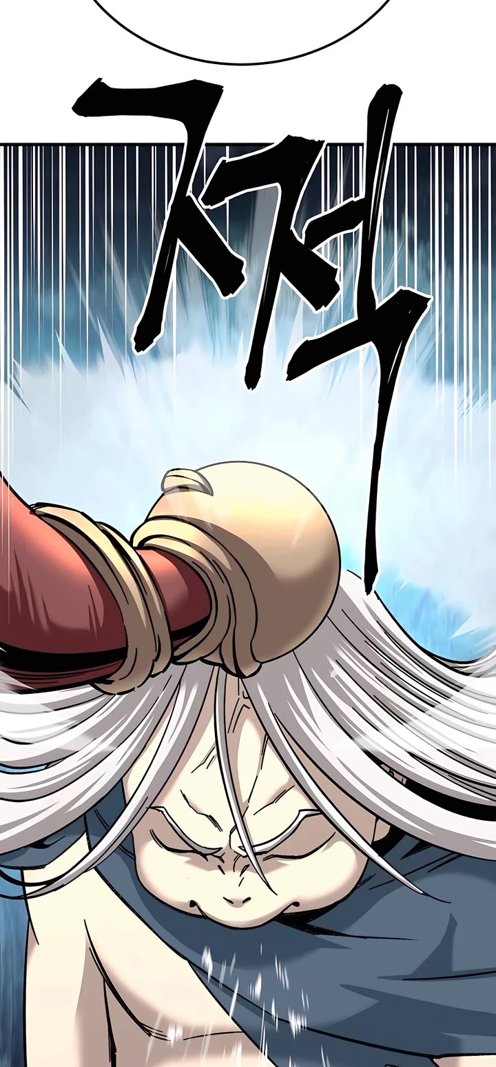 Warrior Grandpa and Supreme Granddaughter Chapter 35 page 30 - Chapter 35