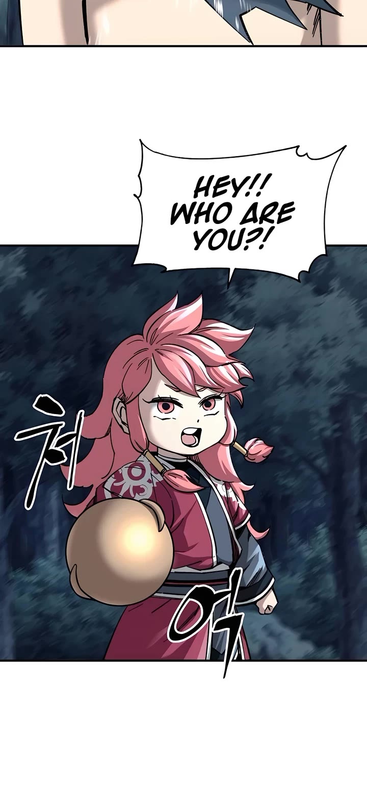 Warrior Grandpa and Supreme Granddaughter Chapter 35 page 31 - Chapter 35