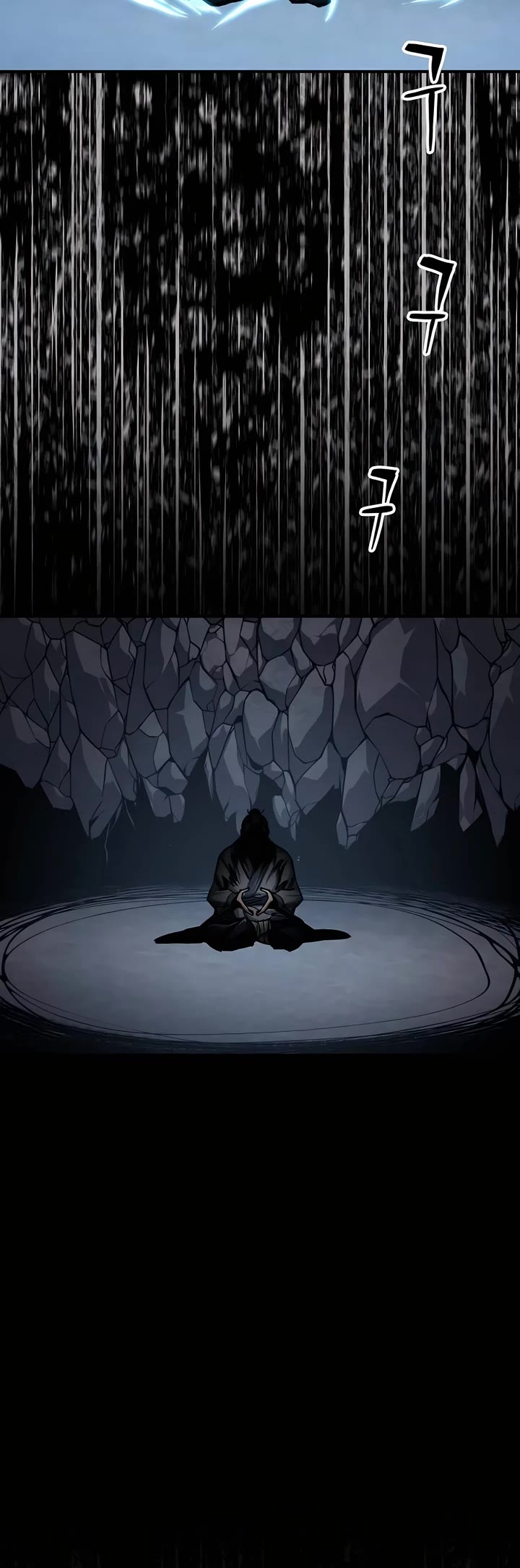 Warrior Grandpa and Supreme Granddaughter Chapter 35 page 6 - Chapter 35