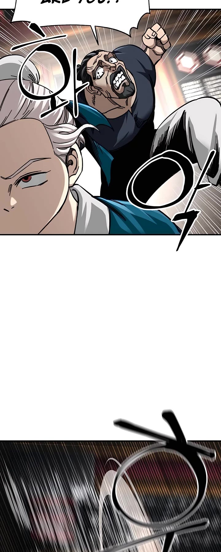 Warrior Grandpa and Supreme Granddaughter Chapter 36 page 19 - Chapter 36