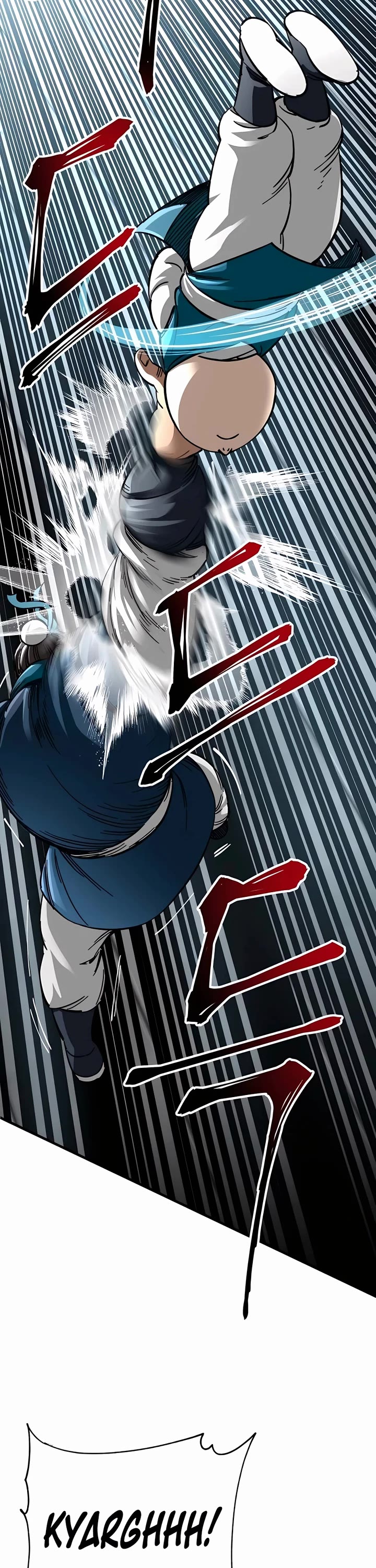 Warrior Grandpa and Supreme Granddaughter Chapter 36 page 45 - Chapter 36