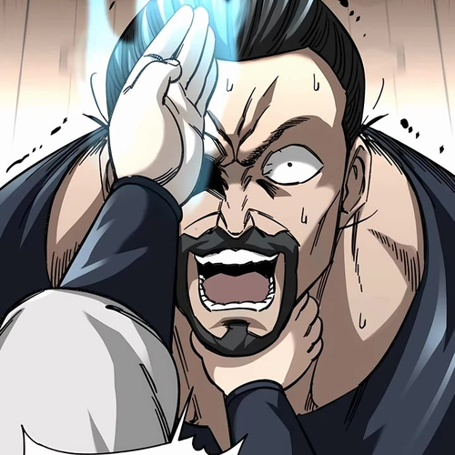 Warrior Grandpa and Supreme Granddaughter Chapter 36 cover