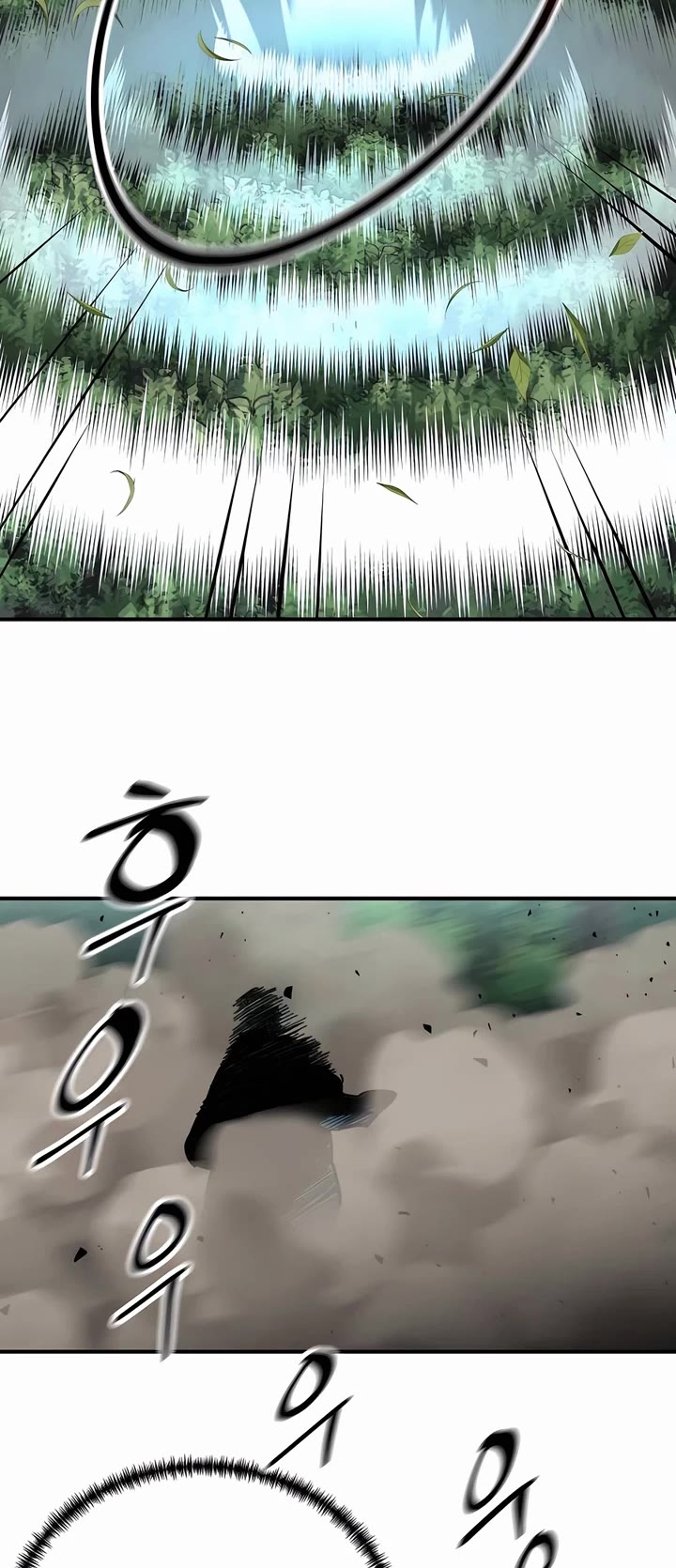 Warrior Grandpa and Supreme Granddaughter Chapter 37 page 20 - Chapter 37