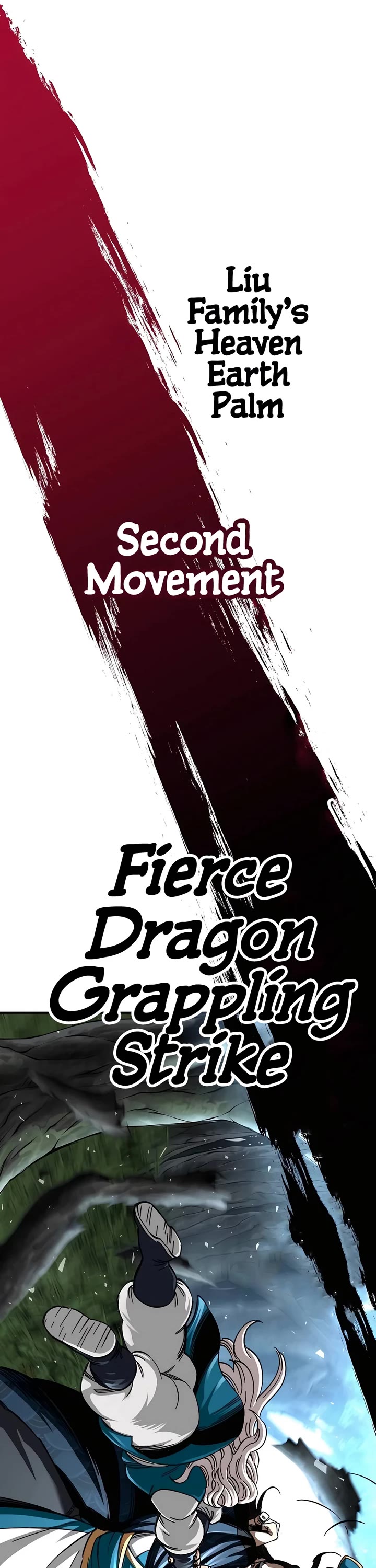 Warrior Grandpa and Supreme Granddaughter Chapter 37 page 29 - Chapter 37