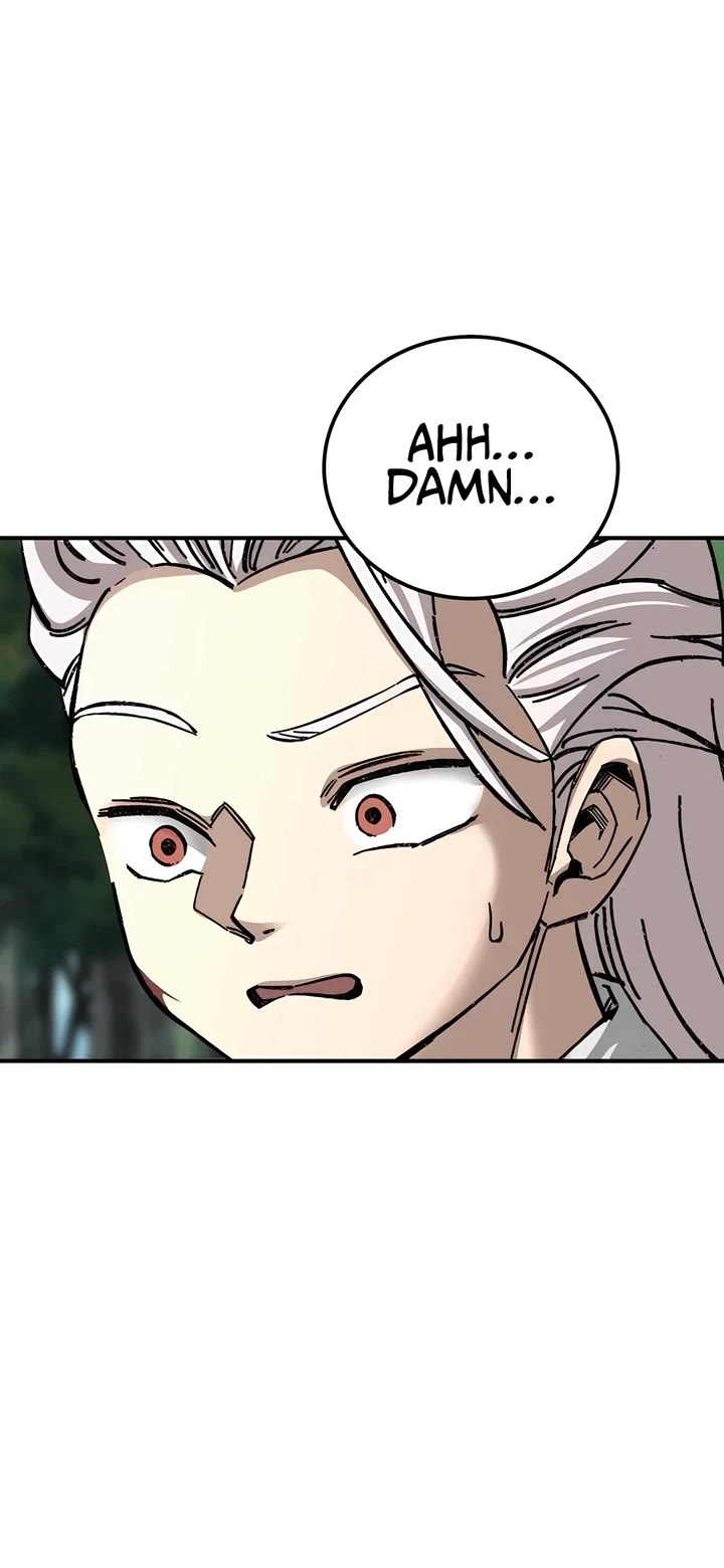 Warrior Grandpa and Supreme Granddaughter Chapter 38 page 34 - Chapter 38