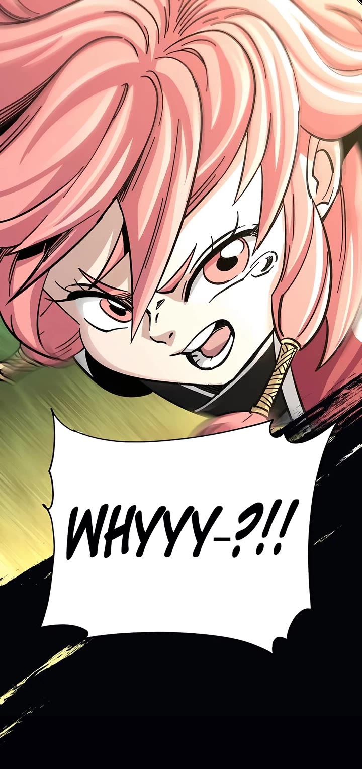 Warrior Grandpa and Supreme Granddaughter Chapter 38 page 57 - Chapter 38