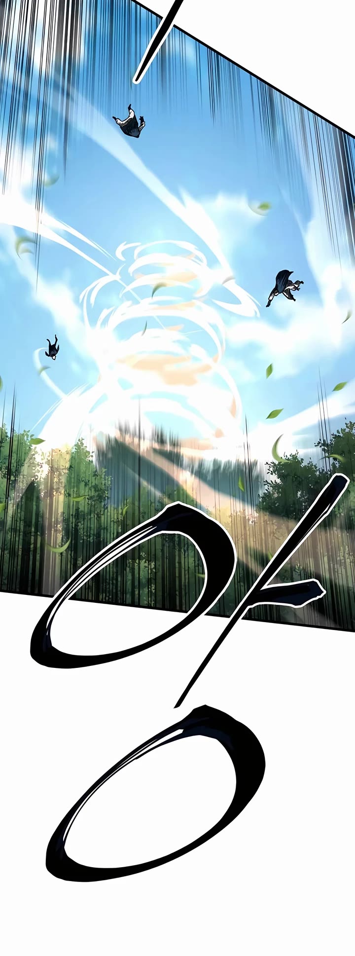 Warrior Grandpa and Supreme Granddaughter Chapter 39 page 45 - Chapter 39