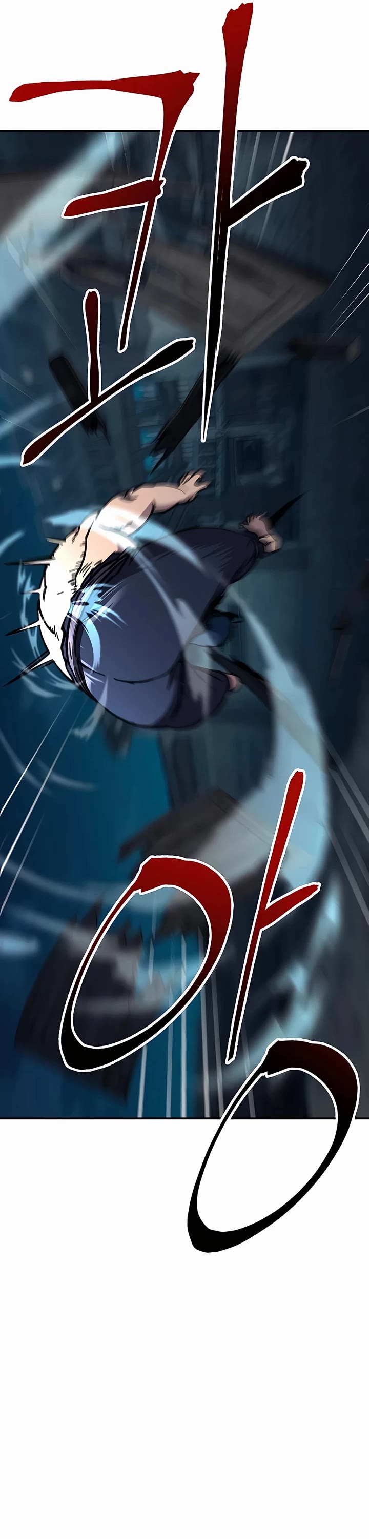 Warrior Grandpa and Supreme Granddaughter Chapter 4 page 10 - Chapter 4
