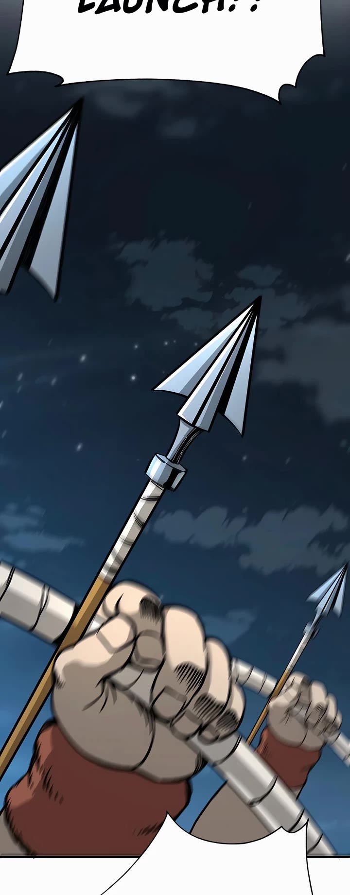 Warrior Grandpa and Supreme Granddaughter Chapter 4 page 15 - Chapter 4