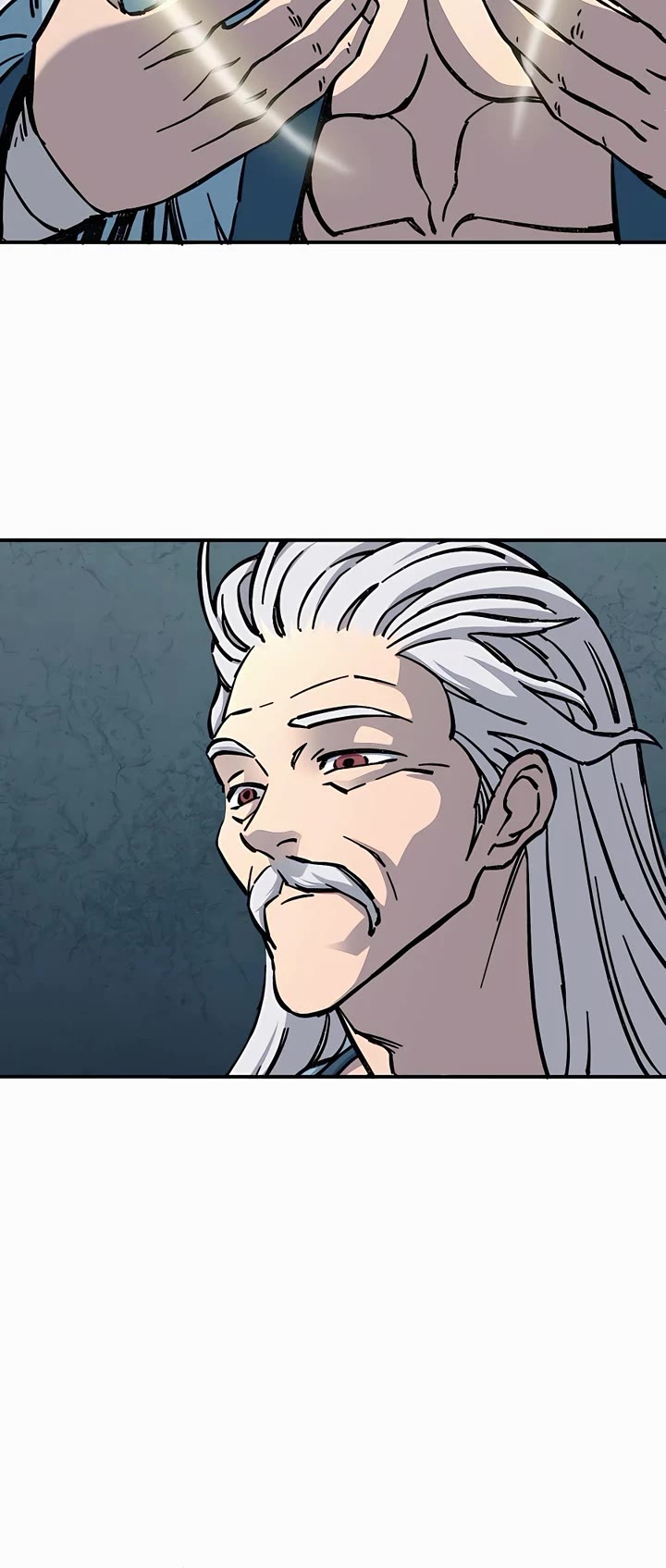 Warrior Grandpa and Supreme Granddaughter Chapter 4 page 46 - Chapter 4