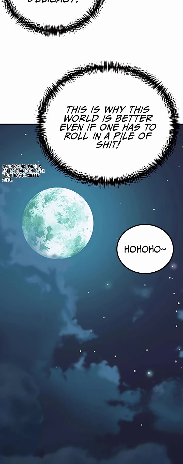 Warrior Grandpa and Supreme Granddaughter Chapter 4 page 60 - Chapter 4