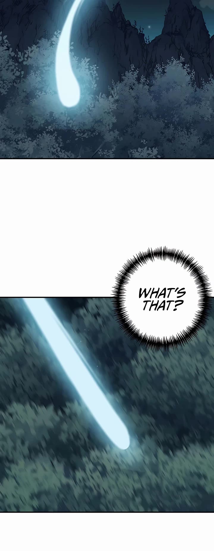 Warrior Grandpa and Supreme Granddaughter Chapter 4 page 64 - Chapter 4