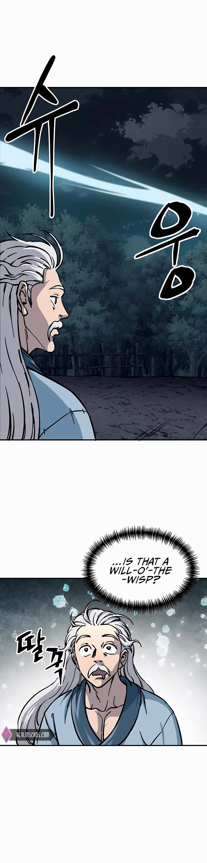 Warrior Grandpa and Supreme Granddaughter Chapter 4 page 65 - Chapter 4