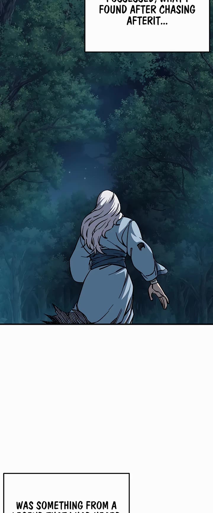 Warrior Grandpa and Supreme Granddaughter Chapter 4 page 67 - Chapter 4