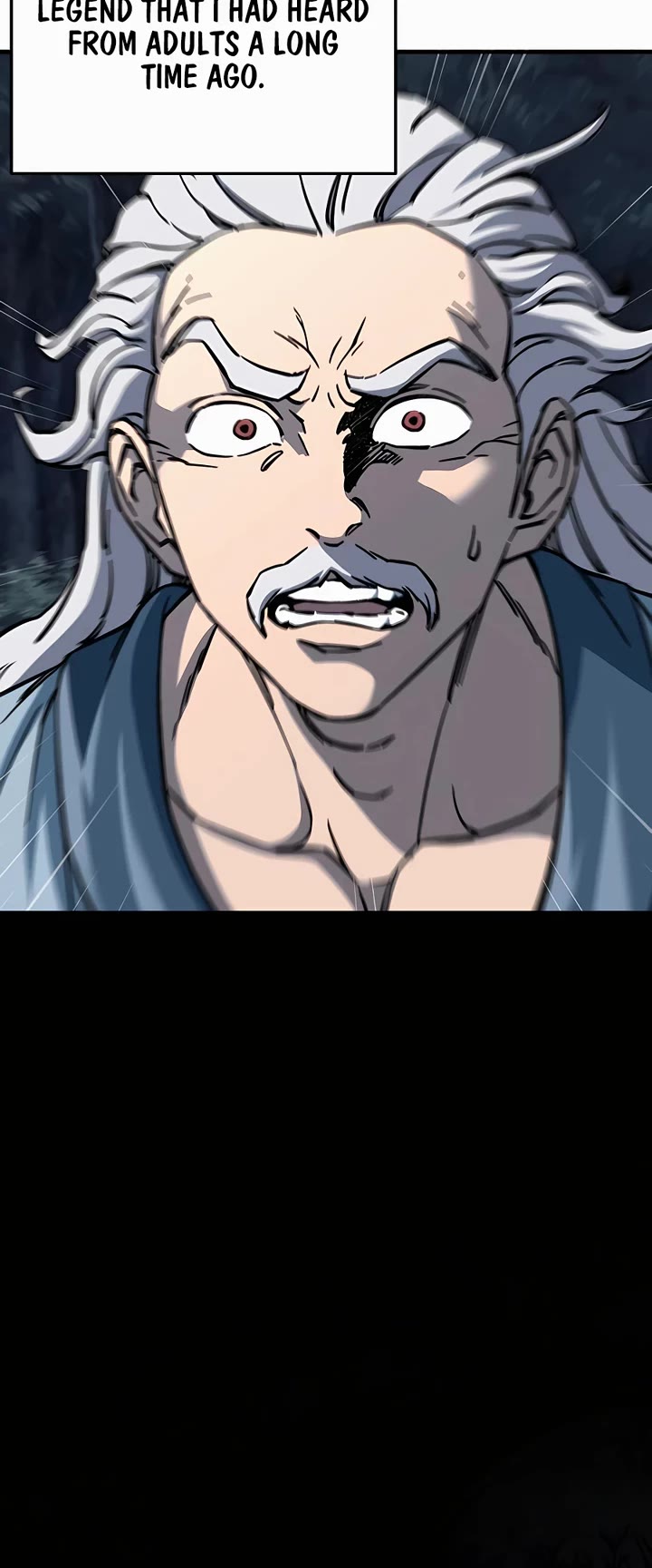Warrior Grandpa and Supreme Granddaughter Chapter 4 page 68 - Chapter 4