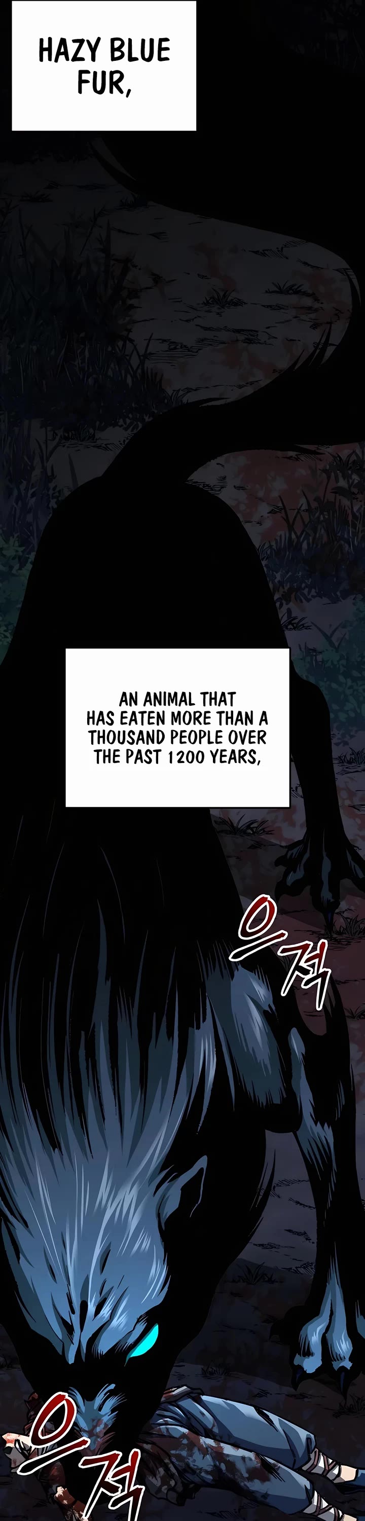 Warrior Grandpa and Supreme Granddaughter Chapter 4 page 69 - Chapter 4