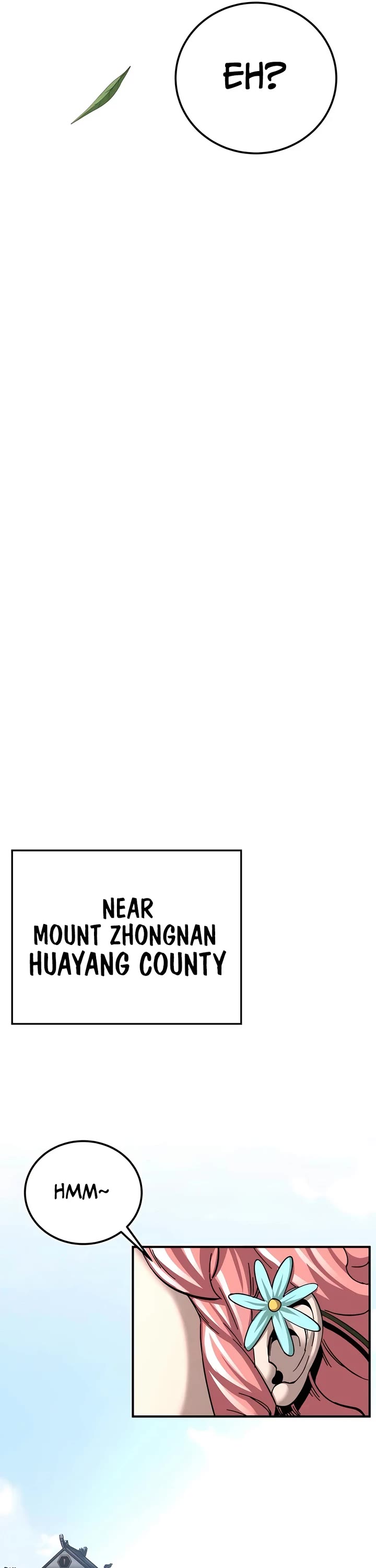 Warrior Grandpa and Supreme Granddaughter Chapter 40 page 39 - Chapter 40