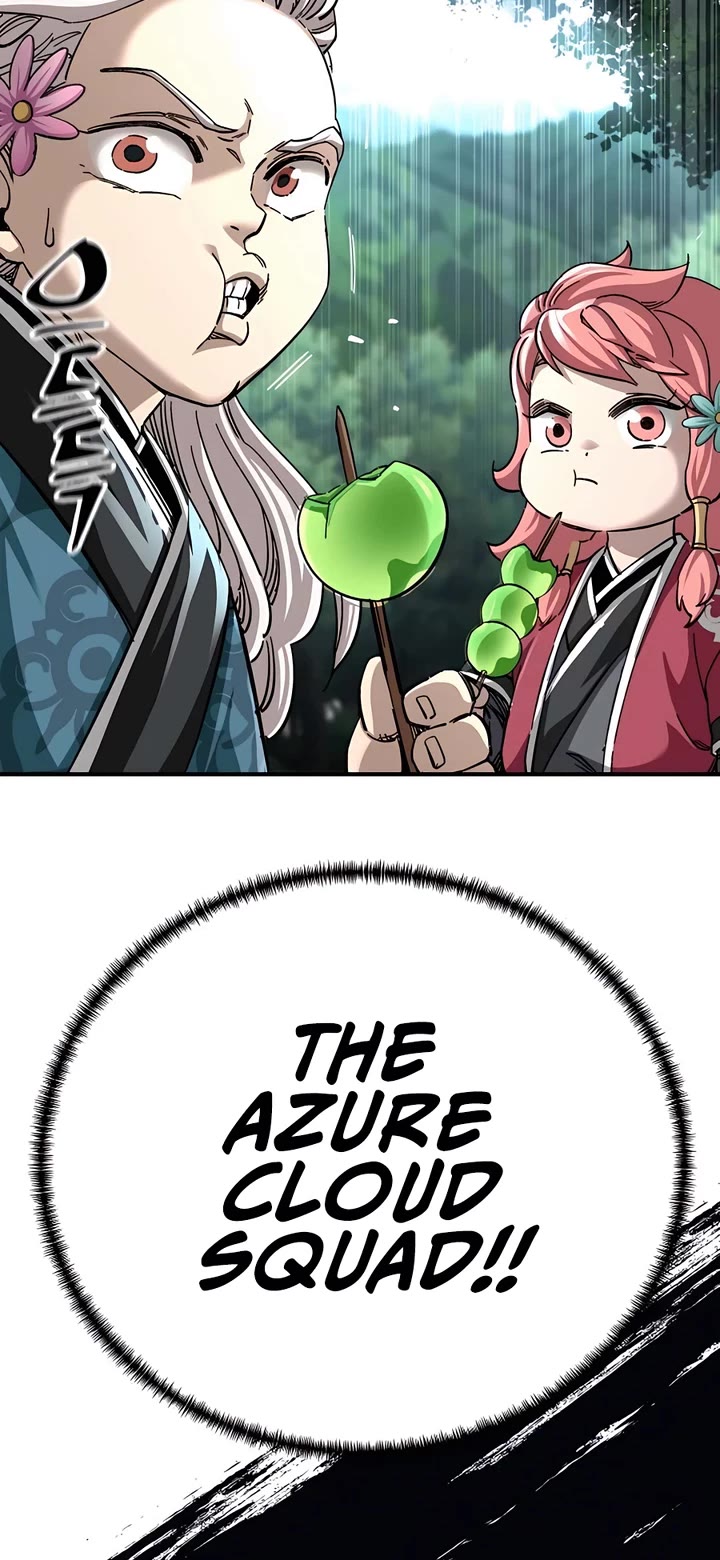 Warrior Grandpa and Supreme Granddaughter Chapter 40 page 59 - Chapter 40