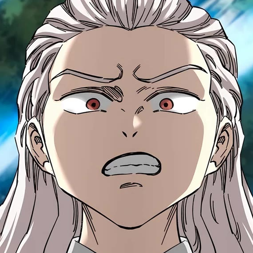 Warrior Grandpa and Supreme Granddaughter Chapter 40 cover