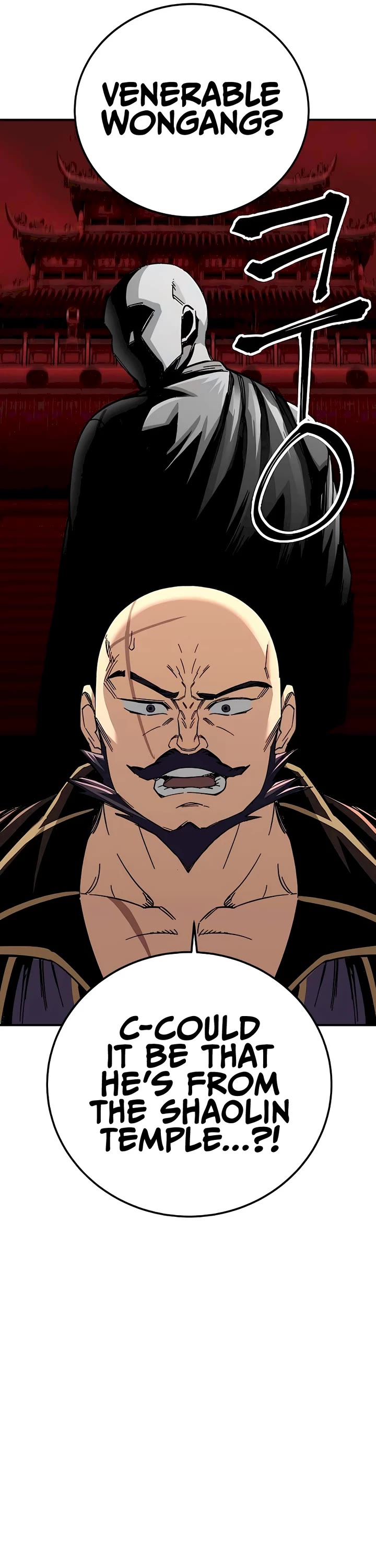 Warrior Grandpa and Supreme Granddaughter Chapter 41 page 40 - Chapter 41